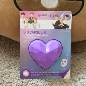RARE BTS Mask Medi-heal